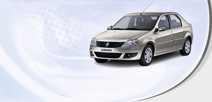 Рено Логан напрокат по Воронеже в АрендаАвто-врн